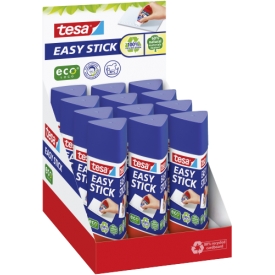 Tesa Klebestift Easy Stick ecoLogo 25g