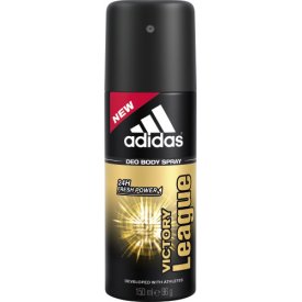 Adidas Deo Spray Victory League Adidas Deo Spray Victory League
