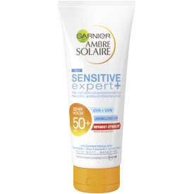 Ambre Solair Sonnenmilch Sensitive Expert LSF 50+