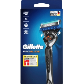 Gillette Fusion ProGlide Rasierer