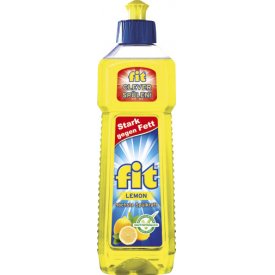 Fit Handspülmittel Lemon Fit Handspülmittel Lemon