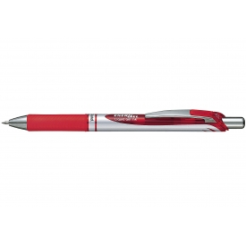 PENTEL Tintenroller EnerGel XmRT BL77, rot PENTEL Tintenroller EnerGel XmRT BL77, rot