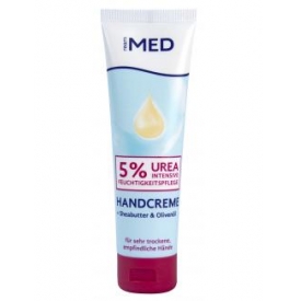 ream MED Handcreme 5% Urea ream MED Handcreme 5% Urea
