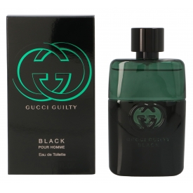 Gucci Guilty Black Pour Homme Edt Spray Gucci Guilty Black Pour Homme Edt Spray