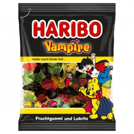 Haribo Vampire