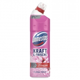 Domestos WC Gel Floral Domestos WC Gel Floral