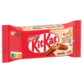 Nestle Kitkat Multipack Nestle Kitkat Multipack