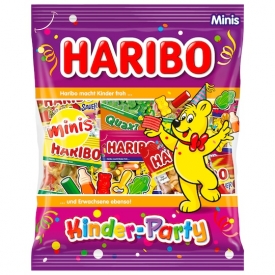 Haribo Kinder-Party Minis Haribo Kinder-Party Minis