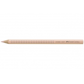 Faber Castell Farbstift Jumbo Grip fleischfarben hell 32