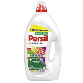 Persil Colorwaschmittel Color Kraft-Gel 4,5l