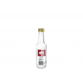 Dosen-zentrale Gradhalsflasche Einkochwelt 250 ml mit 28mm PP-Verschluss Dosen-zentrale Gradhalsflasche Einkochwelt 250 ml mit 28mm PP-Verschluss