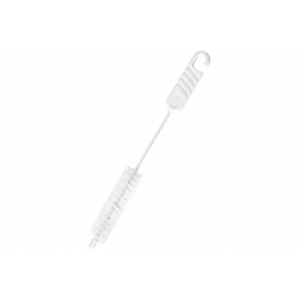 Sorex Tüllenbürste 22,5cm weiß Sorex Tüllenbürste 22,5cm weiß