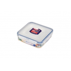 Isi LOCK&LOCK Frischhaltedose 180 ml 10,8x8,8x4,8cm Isi LOCK&LOCK Frischhaltedose 180 ml 10,8x8,8x4,8cm