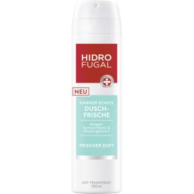 Hidrofugal Deo Spray Dusch-Frische Hidrofugal Deo Spray Dusch-Frische