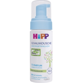Hipp Schaumdusche hochverträglich Hipp Schaumdusche hochverträglich