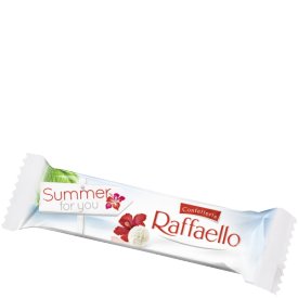 Ferrero Raffaello 4er Riegel, Praline Ferrero Raffaello 4er Riegel, Praline
