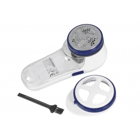 Leifheit Fusselrasierer elektrisch inkl. Reinigungsbürste Leifheit Fusselrasierer elektrisch inkl. Reinigungsbürste