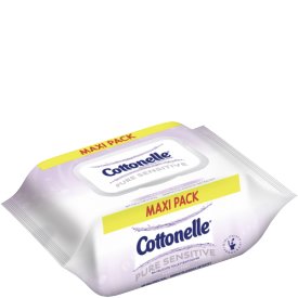 Cottonelle Pure Sensitve Cottonelle Pure Sensitve