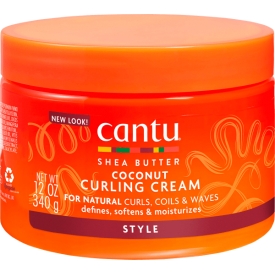 cantu Coconut Curling Cream cantu Coconut Curling Cream