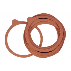 Schollain Einkochring 112x128xmm 10er Beutel