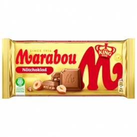 Marabou Vollmilch-Nuss Marabou Vollmilch-Nuss