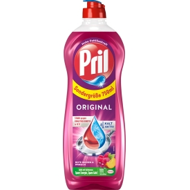 Pril Rote Beeren & Pfirsich Pril Rote Beeren & Pfirsich