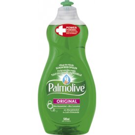 Palmolive Geschirrspülmittel Original Palmolive Geschirrspülmittel Original