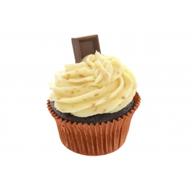 Metaltex Muffin-Backförmchen Papier 100er