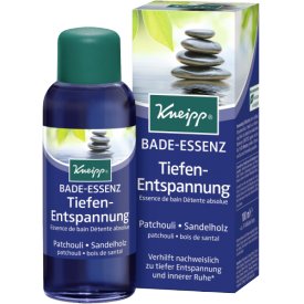 Kneipp Badeöl Tiefenentspannung Kneipp Badeöl Tiefenentspannung