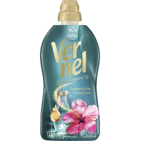 Vernel Weichspüler Aromatherapie Zauberhafte Malediven 46WL Vernel Weichspüler Aromatherapie Zauberhafte Malediven 46WL