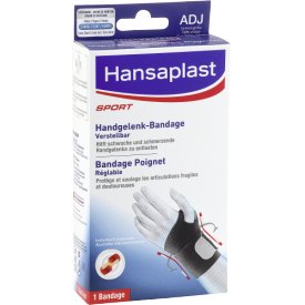 Hansaplast Handgelenk Bandage Hansaplast Handgelenk Bandage
