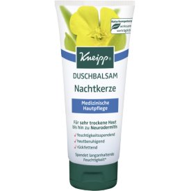 Kneipp Duschbalsam Nachtkerze Kneipp Duschbalsam Nachtkerze