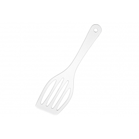 Waca Pfannenwender PBT 26cm weiß Waca Pfannenwender PBT 26cm weiß