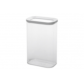 Mepal Vorratsdose Modula 2000 ml 14,4x9x22,6cm Mepal Vorratsdose Modula 2000 ml 14,4x9x22,6cm