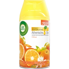 Airwick Lufterfrischer Freshmatic Citrus Nachfüller Airwick Lufterfrischer Freshmatic Citrus Nachfüller