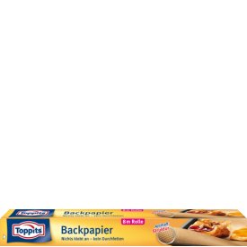 Toppits Backpapier Toppits Backpapier