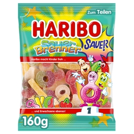 Haribo Sauerbrenner Haribo Sauerbrenner