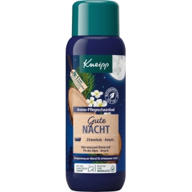 Kneipp Schaumbad Gute Nacht