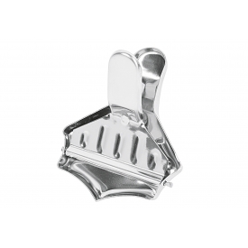 Westmark Zitronenschnitzelpresse Edelstahl