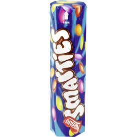 Nestle Smarties Einzelrolle Nestle Smarties Einzelrolle