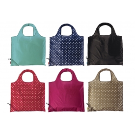 Punta Einkaufsttasche XXL faltbar 53x47cm