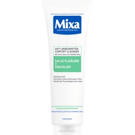 Mixa Cleanser Anti-Unreinheiten