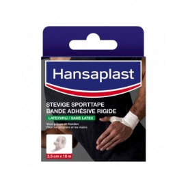 Hansaplast Robustes Sporttape 2,5CM