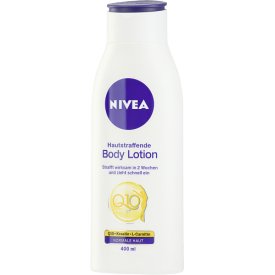 Nivea Body Lotion Q10 Plus Nivea Body Lotion Q10 Plus