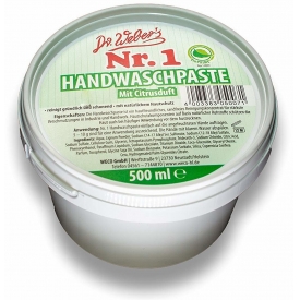 Weco Dr. Weber´s Handwaschpaste