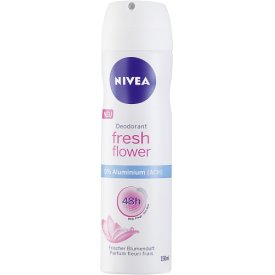 Nivea Deo Spray Fresh Flower 