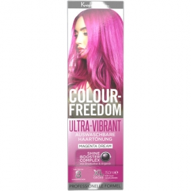 Colour-Freedom Ultra Vibrant Magenta Dream Colour-Freedom Ultra Vibrant Magenta Dream
