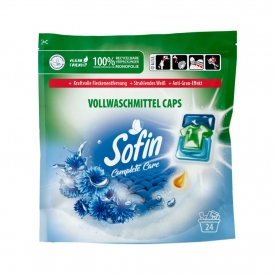 Sofin Caps Universal 576g Sofin Caps Universal 576g