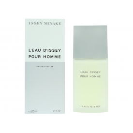 Issey Miyake LEau DIssey Pour Homme Edt Spray Issey Miyake LEau DIssey Pour Homme Edt Spray