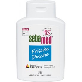 Sebamed Frische Dusche Sebamed Frische Dusche